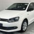 VW Polo 1.6 TDI Comfortline